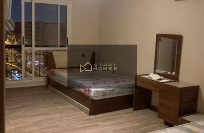 Apartment - 3 - 2 for sale in El Rehab Extension - Al Rehab - New Cairo City - Cairo