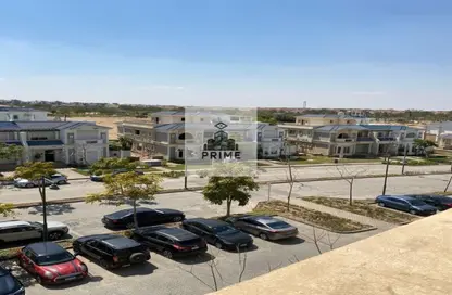 شقة - 3 غرف نوم - 2 حمامات للايجار في ماونتن فيو هايد بارك - كمبوندات التجمع الخامس - التجمع الخامس - مدينة القاهرة الجديدة - القاهرة