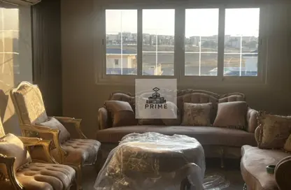 Apartment - 3 Bedrooms - 2 Bathrooms for rent in Mountain View Hyde Park - 5th Settlement Compounds - The 5th Settlement - New Cairo City - Cairo