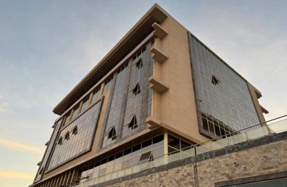Office Space - Studio - 4 for rent in Al Sadat Axis - The 1st Settlement - New Cairo City - Cairo