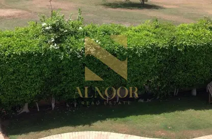 فيلا - 3 غرف نوم - 3 حمامات للايجار في الربوة - كمبوندات الشيخ زايد - الشيخ زايد - الجيزة