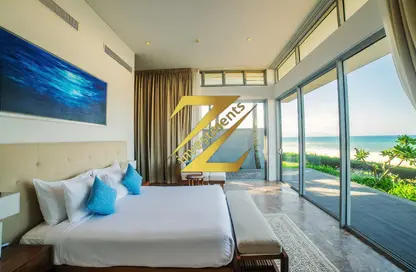 شاليه - 2 غرف نوم - 2 حمامات للبيع في مار باي - راس الحكمة - الساحل الشمالي