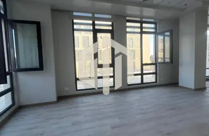 مساحات مكتبية - غرفة نوم - 1 حمام للايجار في ديستريكت 5 - كمبوندات التجمع الخامس - التجمع الخامس - مدينة القاهرة الجديدة - القاهرة