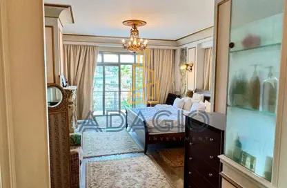 Villa - 4 Bedrooms - 4 Bathrooms for sale in Allegria - Sheikh Zayed Compounds - Sheikh Zayed City - Giza