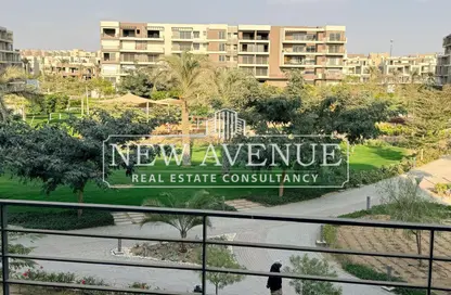 شقة - 3 غرف نوم - 3 حمامات للبيع في بالم هيلز نيو كايرو - كمبوندات التجمع الخامس - التجمع الخامس - مدينة القاهرة الجديدة - القاهرة