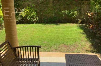 Townhouse - 5 - 4 for sale in October Hills - South Dahshur Link - 6 October City - Giza