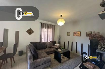 Apartment - 2 - 1 for rent in Talaat Mostafa St. - Rehab City Fifth Phase - Al Rehab - New Cairo City - Cairo