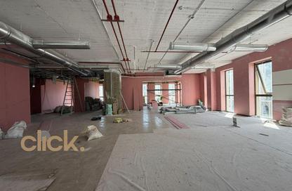 Office Space - Studio - 3 Bathrooms for rent in Mivida - 5th Settlement Compounds - The 5th Settlement - New Cairo City - Cairo