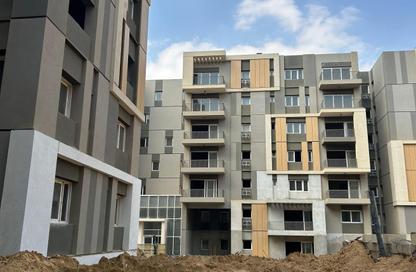 Apartment - 2 - 2 for sale in HAP Town - Mostakbal City Compounds - Mostakbal City - Future City - Cairo Apartment - 2 - 2 for sale in HAP Town - Mostakbal City Compounds - Mostakbal City - Future City - Cairo