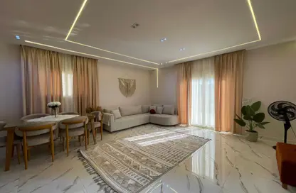 Apartment - Studio - 1 Bathroom for rent in District 3 - The 5th Settlement - New Cairo City - Cairo Apartment - Studio - 1 Bathroom for rent in District 3 - The 5th Settlement - New Cairo City - Cairo