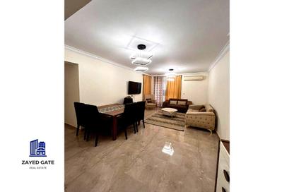 Apartment - 3 - 3 for rent in Janna 2 - Sheikh Zayed Compounds - Sheikh Zayed City - Giza Apartment - 3 - 3 for rent in Janna 2 - Sheikh Zayed Compounds - Sheikh Zayed City - Giza