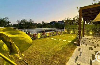 Villa - 5 Bedrooms - 5 Bathrooms for sale in Patio Al Zahraa - Sheikh Zayed Compounds - Sheikh Zayed City - Giza