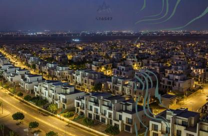 Apartment - 1 - 1 for sale in Sodic East - 6th District - New Heliopolis - Cairo