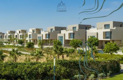 Apartment - 1 - 1 for sale in Sodic East - 6th District - New Heliopolis - Cairo Apartment - 1 - 1 for sale in Sodic East - 6th District - New Heliopolis - Cairo