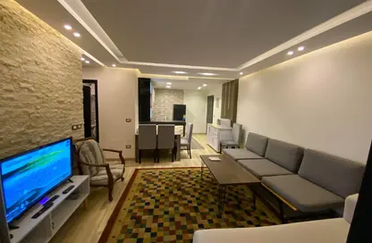 Apartment - 2 Bedrooms - 1 Bathroom for sale in Madinaty - Cairo