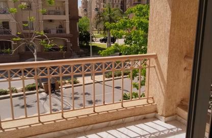 Apartment - 2 Bedrooms - 1 Bathroom for sale in Privado - Madinaty - Cairo Apartment - 2 Bedrooms - 1 Bathroom for sale in Privado - Madinaty - Cairo