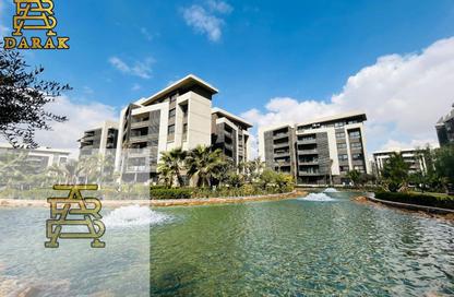 Apartment - 3 - 3 for sale in Privado - Madinaty - Cairo