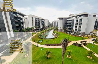 Apartment - 3 - 3 for sale in Privado - Madinaty - Cairo