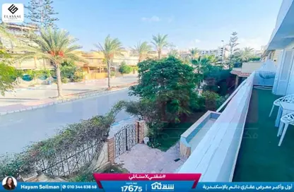 Chalet - 3 Bedrooms - 2 Bathrooms for sale in lawyers Village ( lotus ) - Qesm Borg El Arab - North Coast