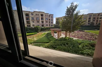 Apartment - 3 Bedrooms - 2 Bathrooms for sale in Mivida - 5th Settlement Compounds - The 5th Settlement - New Cairo City - Cairo