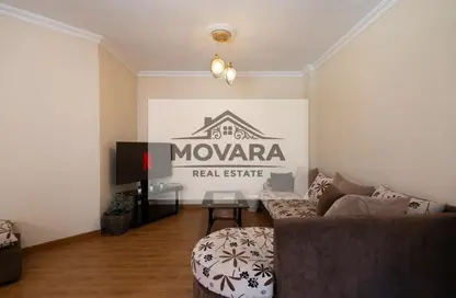 Apartment - Studio - 1 Bathroom for rent in El Rehab Extension - Al Rehab - New Cairo City - Cairo