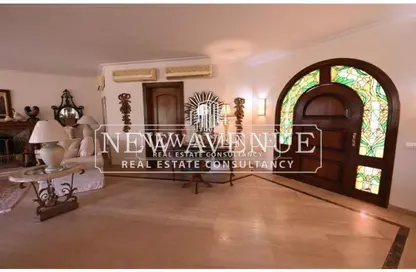 Villa - 3 Bedrooms - 3 Bathrooms for sale in Wadi Al Nakhil - Cairo Alexandria Desert Road - 6 October City - Giza