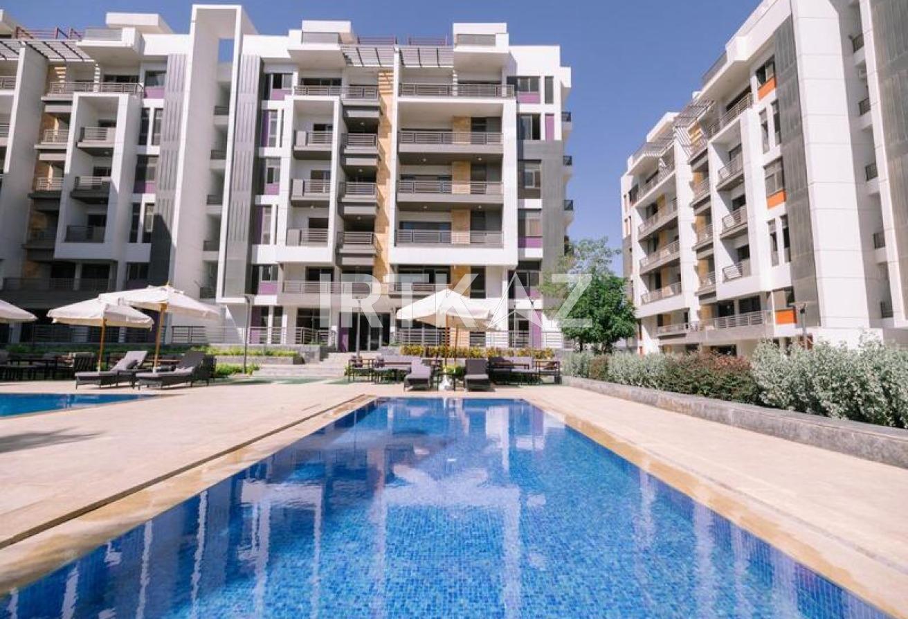 شقة 3 غرف 183 م² للبيع في The Icon Residence