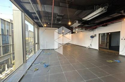 Office Space - Studio - 2 Bathrooms for rent in 5A by The Waterway - Ring Road - The 5th Settlement - New Cairo City - Cairo
