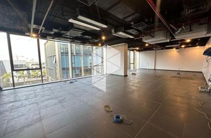 Office Space - Studio - 2 Bathrooms for rent in 5A by The Waterway - Ring Road - The 5th Settlement - New Cairo City - Cairo