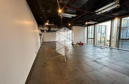 Office Space - Studio - 2 Bathrooms for rent in 5A by The Waterway - Ring Road - The 5th Settlement - New Cairo City - Cairo