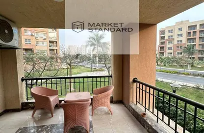 شقة - 3 غرف نوم - 3 حمامات للبيع في B8 - مدينتي - القاهرة