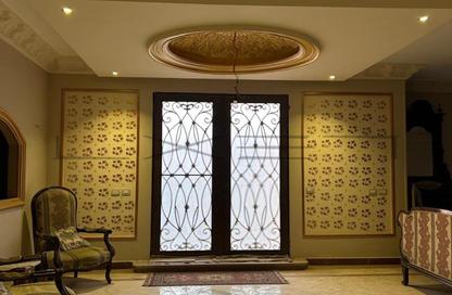 Duplex - 5 Bedrooms - 4 Bathrooms for sale in Shorouk City - Cairo