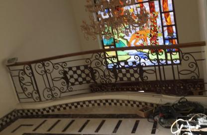 Villa - 7+ Bedrooms - 7 Bathrooms for sale in Concord Gardens - 5th Settlement Compounds - The 5th Settlement - New Cairo City - Cairo
