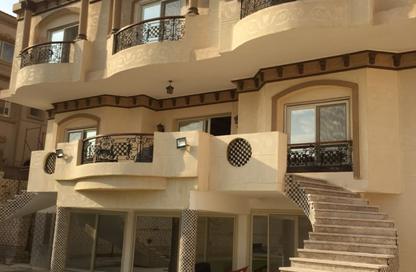 Villa - 7+ Bedrooms - 7 Bathrooms for sale in Concord Gardens - 5th Settlement Compounds - The 5th Settlement - New Cairo City - Cairo