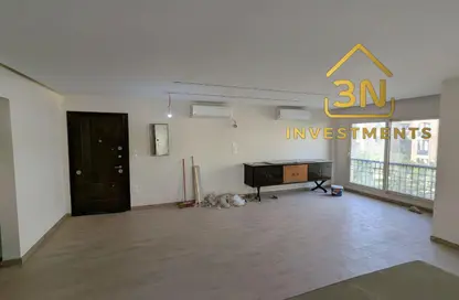 Apartment - 3 Bedrooms - 2 Bathrooms for rent in Stone Residence - 5th Settlement Compounds - The 5th Settlement - New Cairo City - Cairo