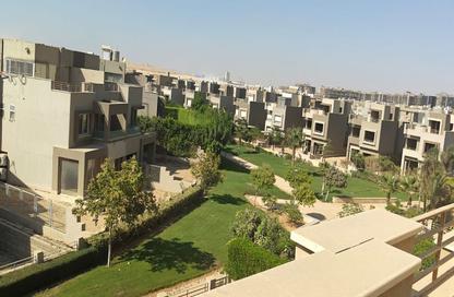 Townhouse - 3 - 3 for sale in Palm Hills Katameya Extension - 5th Settlement Compounds - The 5th Settlement - New Cairo City - Cairo Townhouse - 3 - 3 for sale in Palm Hills Katameya Extension - 5th Settlement Compounds - The 5th Settlement - New Cairo City - Cairo