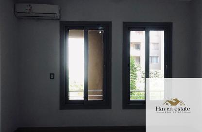 Apartment - 2 - 2 for rent in Palm Hills Village Gate - South Investors Area - New Cairo City - Cairo