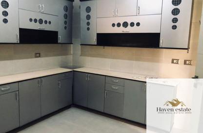 Apartment - 2 - 2 for rent in Palm Hills Village Gate - South Investors Area - New Cairo City - Cairo Apartment - 2 - 2 for rent in Palm Hills Village Gate - South Investors Area - New Cairo City - Cairo