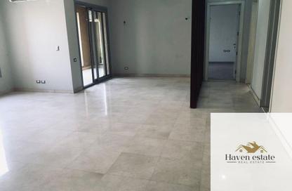 Apartment - 2 - 2 for rent in Palm Hills Village Gate - South Investors Area - New Cairo City - Cairo
