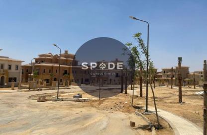 Twin House - 3 Bedrooms - 3 Bathrooms for sale in City Gate - 5th Settlement Compounds - The 5th Settlement - New Cairo City - Cairo Twin House - 3 Bedrooms - 3 Bathrooms for sale in City Gate - 5th Settlement Compounds - The 5th Settlement - New Cairo City - Cairo