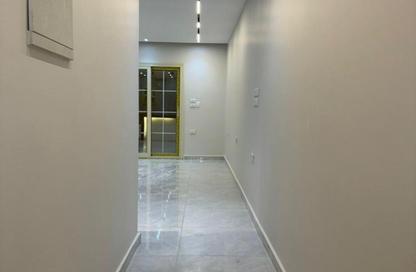Apartment - 2 Bedrooms - 2 Bathrooms for sale in Gate 4 old - Horus - Hadayek El Ahram - Giza