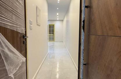 Apartment - 2 Bedrooms - 2 Bathrooms for sale in Gate 4 old - Horus - Hadayek El Ahram - Giza