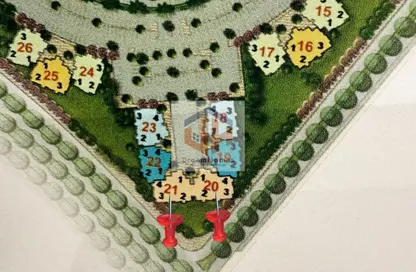 شقة - 3 غرف نوم - 3 حمامات للبيع في پريڤادو - مدينتي - القاهرة