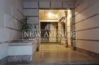 Apartment - 3 Bedrooms - 3 Bathrooms for sale in South Lotus - El Lotus - New Cairo City - Cairo
