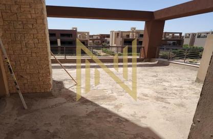 منزل مزدوج - 4 - 5 للبيع في نيو جيزة - طريق مصر اسكندرية الصحراوي - مدينة 6 أكتوبر - الجيزة