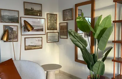 Apartment - 3 Bedrooms - 3 Bathrooms for rent in Park Side Residence - Zed Towers - Sheikh Zayed Compounds - Sheikh Zayed City - Giza Apartment - 3 Bedrooms - 3 Bathrooms for rent in Park Side Residence - Zed Towers - Sheikh Zayed Compounds - Sheikh Zayed City - Giza