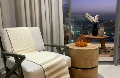 Apartment - 3 Bedrooms - 3 Bathrooms for rent in Park Side Residence - Zed Towers - Sheikh Zayed Compounds - Sheikh Zayed City - Giza Apartment - 3 Bedrooms - 3 Bathrooms for rent in Park Side Residence - Zed Towers - Sheikh Zayed Compounds - Sheikh Zayed City - Giza