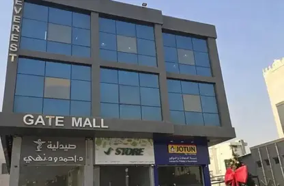 عيادة - غرفة نوم للبيع في المستثمرين الجنوبية - مدينة القاهرة الجديدة - القاهرة