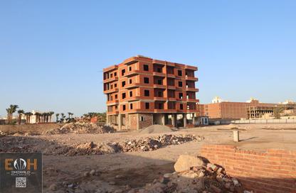 Apartment - 2 - 1 for sale in El Kawther District - Hurghada - Red Sea Apartment - 2 - 1 for sale in El Kawther District - Hurghada - Red Sea