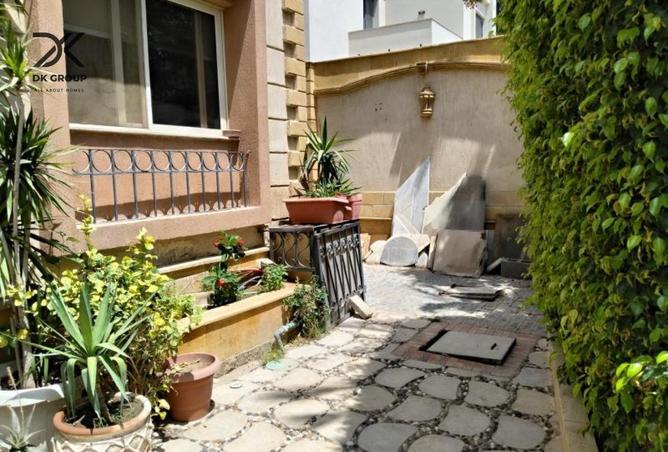 توين هاوس بـ٤ غرف نوم في Katameya Residence، صورة ٣ من ٣